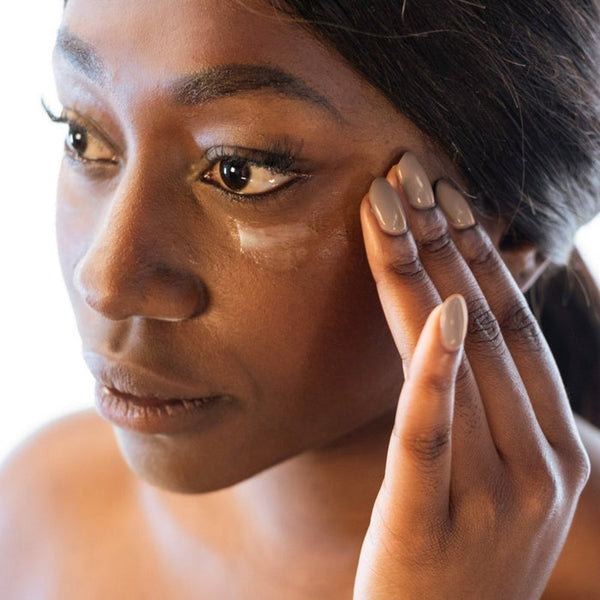 Amber Extract Eye Cream (15ml)