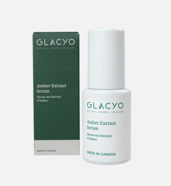Amber Extract Serum (30ml)