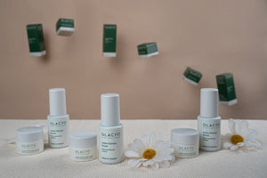 Glacyo’s Skincare Routine: A Step-by-Step Guide for Age-Defying Radiant Skin