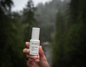 How Glacyo’s Products Help with Stress-Related Skin Issues