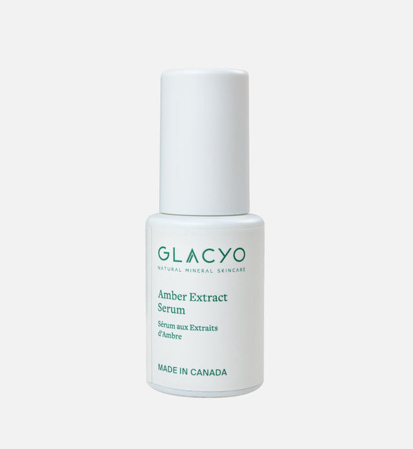 Amber Extract Serum (30ml)