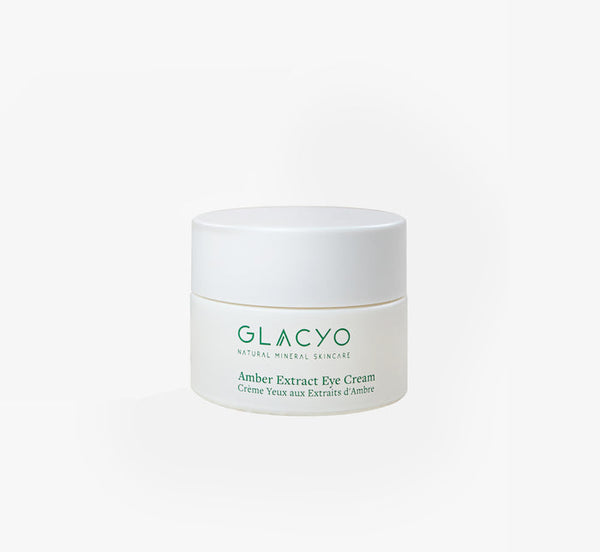 Amber Extract Eye Cream (15ml)