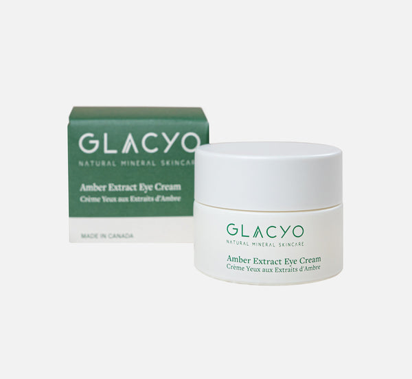 Amber Extract Eye Cream (15ml)